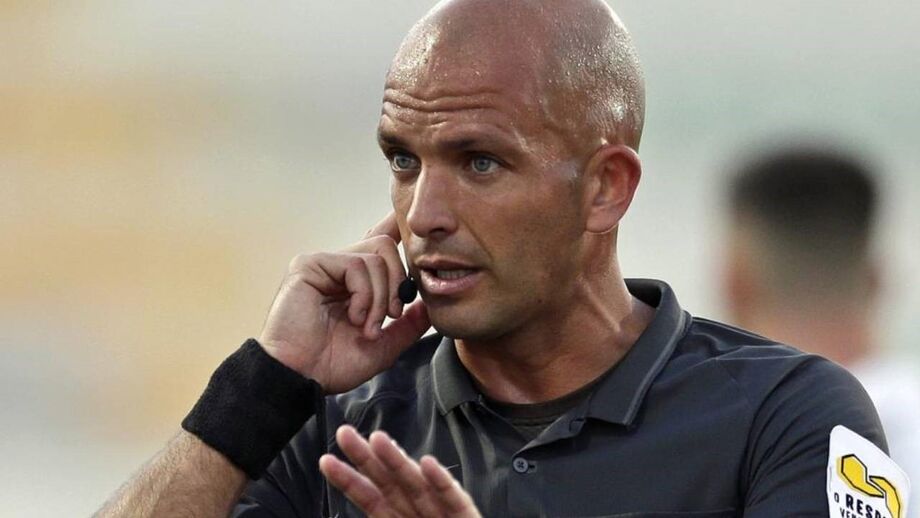 Luís Godinho