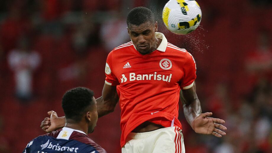 Guairena-Internacional: cimeira de líderes na Sul-Americana