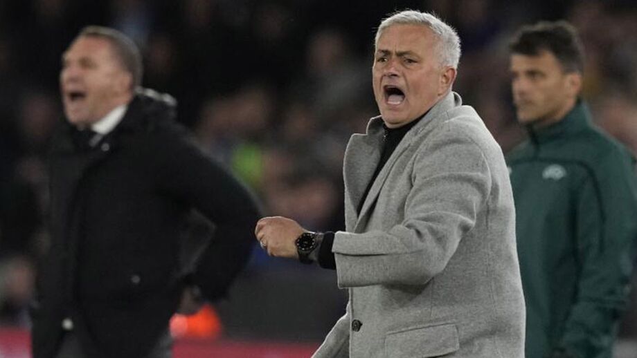 Mourinho promete que a equipa dará o máximo no Olímpico