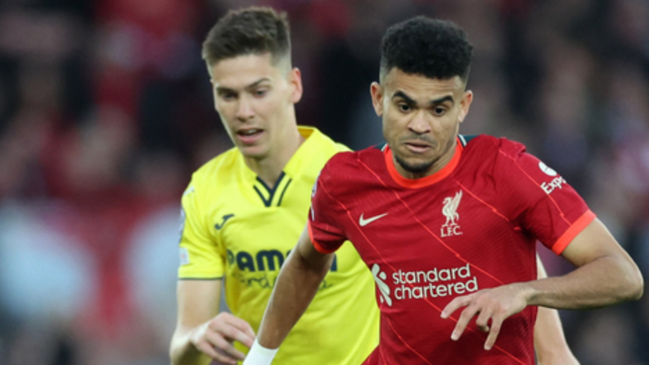 Ex-dragão está a ganhar estatuto nos reds
