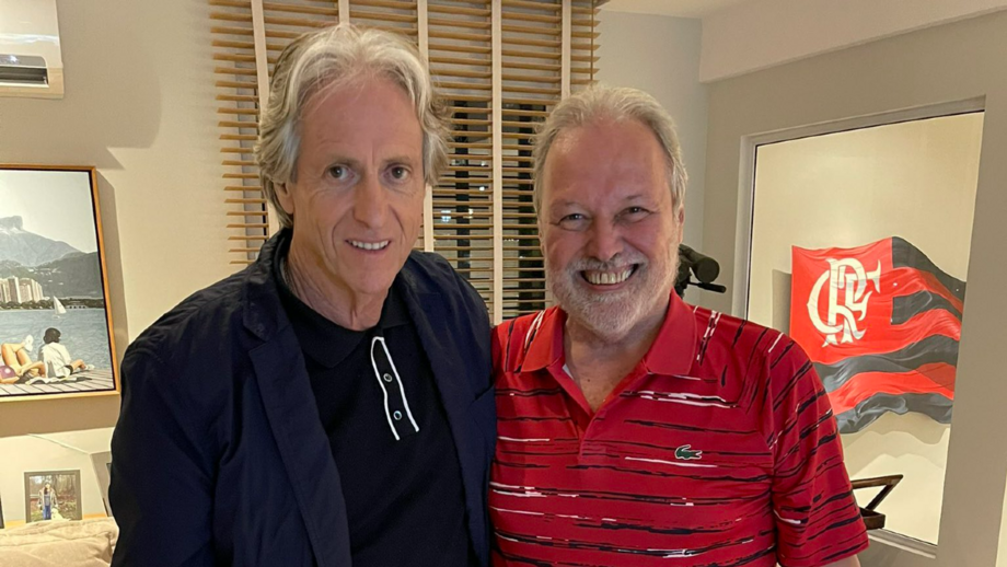 Jornalista Renato Maurício Prado revela conversa de Gabigol com o treinador português 