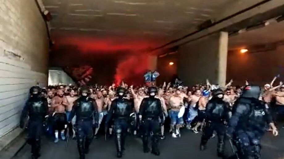 Jogo com o Benfica disputa-se esta tarde e os dragões podem sagrar-se campeões