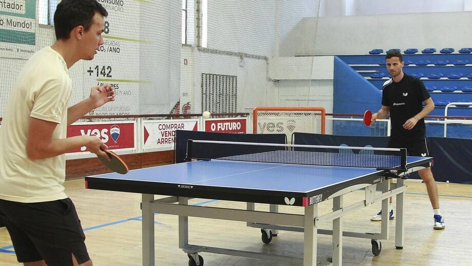 Esteve em quatro Jogos Olímpicos ensinou-nos tudo sobre este desporto