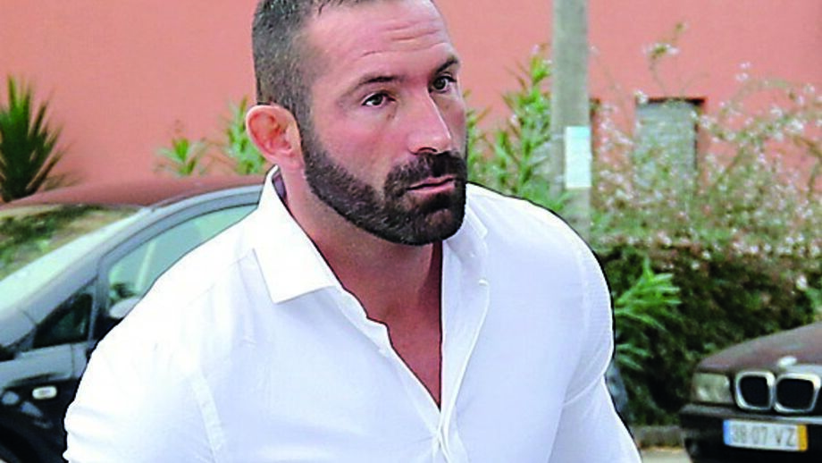 Marco ‘Orelhas’