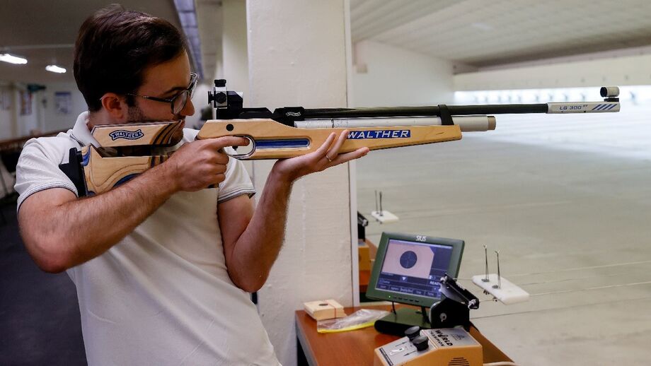 O Parque de Jogos 1.º de Maio, em Lisboa, recebe no próximo dia 28 de maio mais uma edição do evento