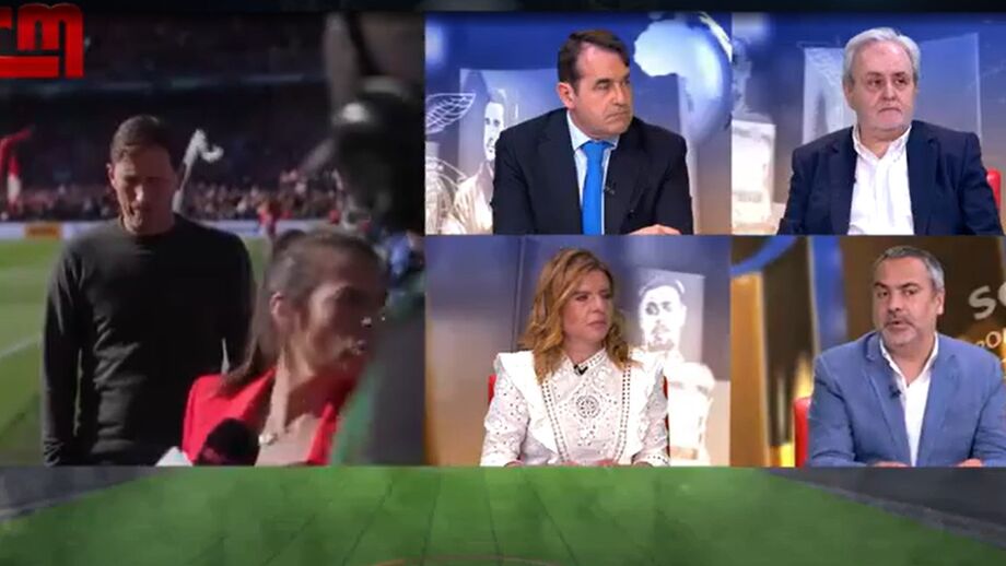 Pormenores revelados pelo diretor-adjunto de Record