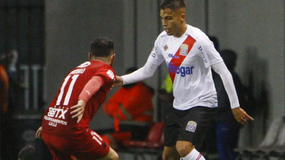 Curicó Unido-Coquimbo Unido: jogo com 'promessa' de golos