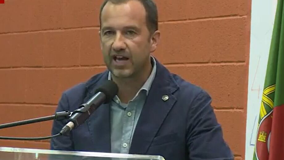 Presidente do Sporting recordou invasão da Academia em 2018