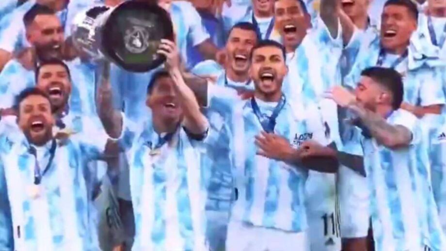 Partida disputa-se amanhã, em Wembley