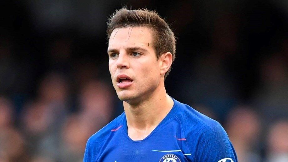 Azpilicueta (Chelsea)