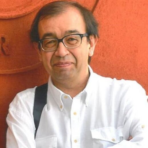 Fernando Sobral