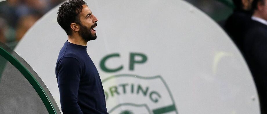 Amorim promete plantel de Champions: top-5 de exigências custou 40 milhões de euros