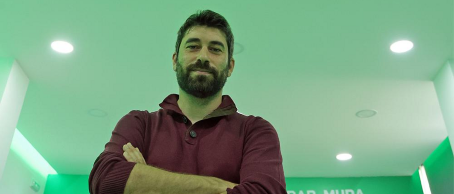 Luís Freire e os primeiros anos de carreira: «No Mafra íamos cortar a relva no fim dos treinos»