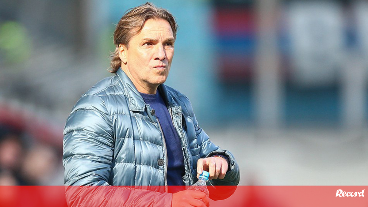 Sergey Yuran se burla del sucesor de Rui Vitória: ‘No me imagino al Benfica contratando a un técnico desconocido’ – Internacional