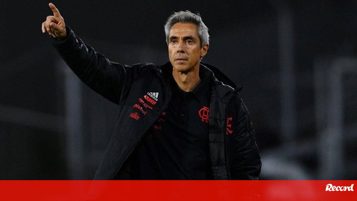 Flamengo announces the dismissal of Paulo Sousa – Brazil