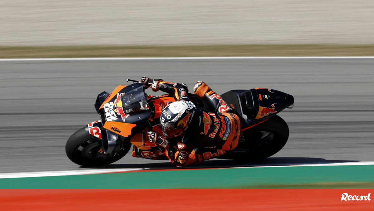 Jorge Lorenzo’s father defends Miguel Oliveira: «For the few inhabitants that Portugal has…» – MotoGP