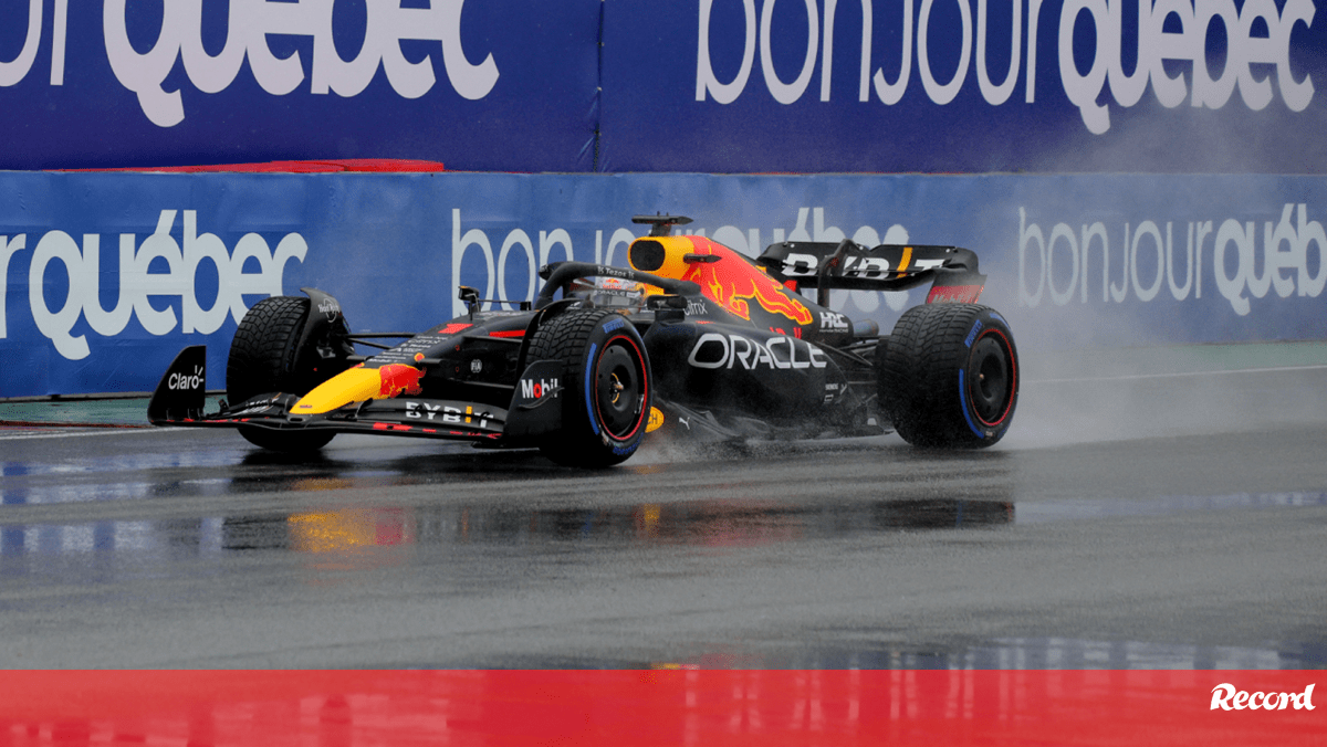 Fórmula 1: Carlos Sainz garante pole para o GP dos Estados