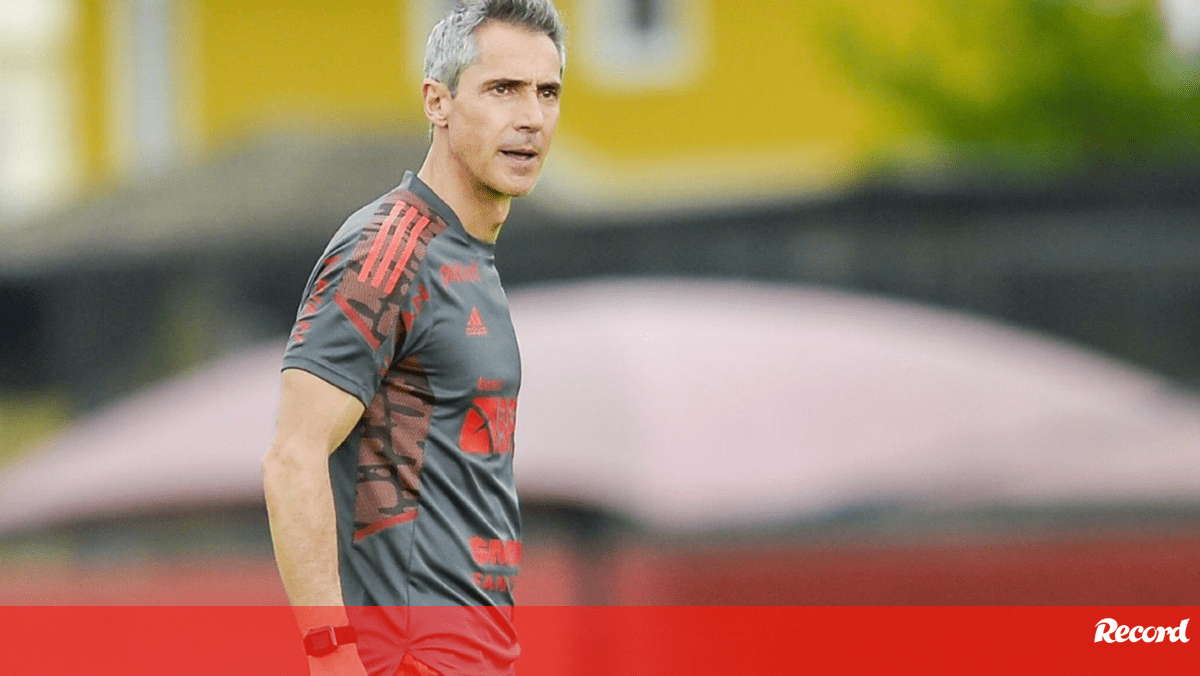 Paulo Sousa se despide de Flamengo: ‘Hay cosas y personas que no controlamos’ – Brasil