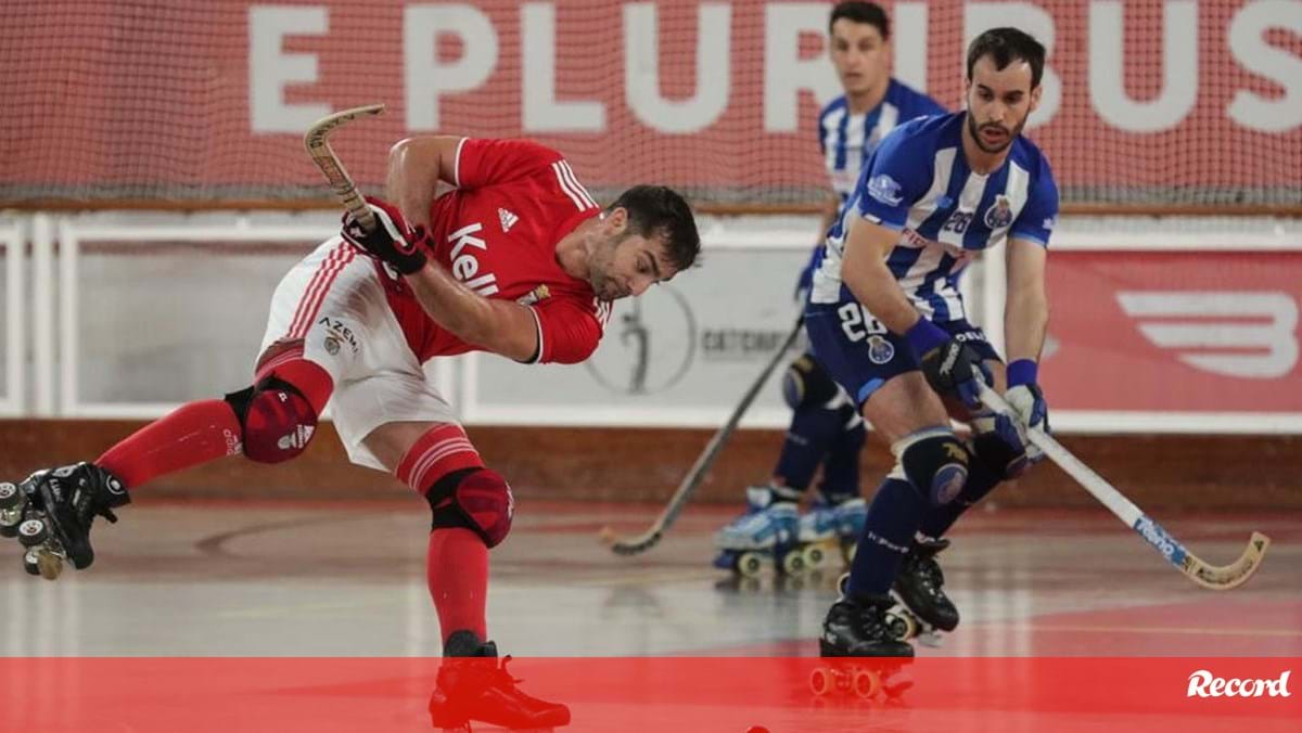 Assistindo a um jogo de Hóquei no Gelo nos EUA – Triunfo Esportes