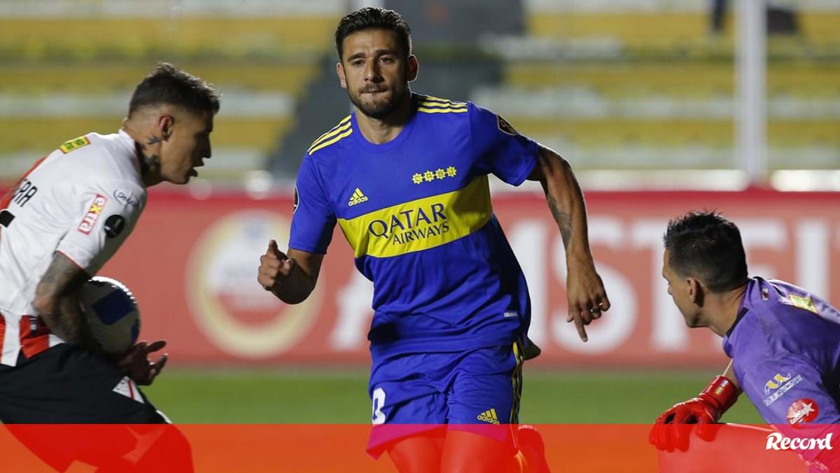 Salvio deja Boca Juniors para irse a México: los argentinos explican los motivos del cambio – Internacional