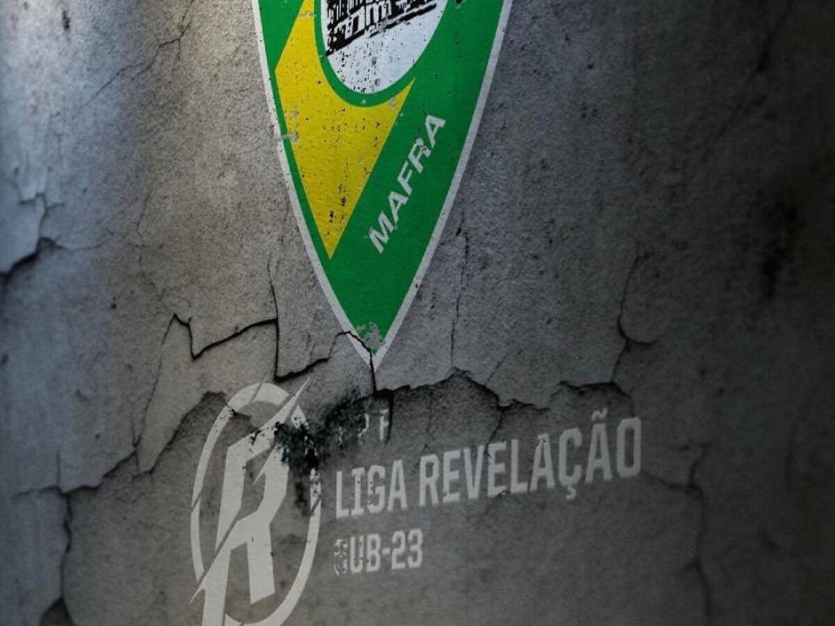 Liga Revelação Sub23 2023/2024 resultados, Futebol Portugal 