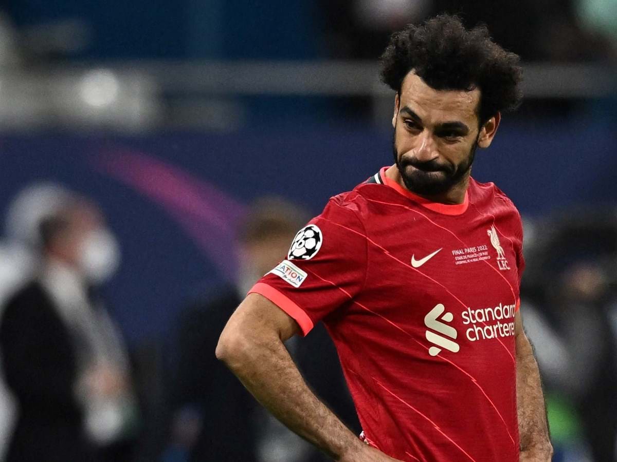 Salah mais perto do Real Madrid e Liverpool até já tem substituto escolhido  - Inglaterra - Jornal Record