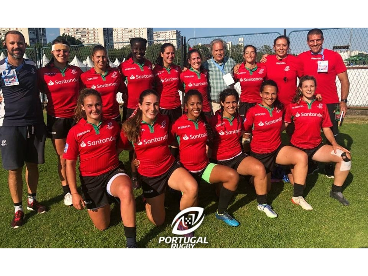 PORTUGAL RUGBY - Selecção Feminina 2ª ETAPA – Moscovo, Resultados e  Classificações