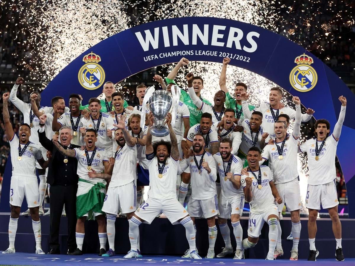 Real Madrid-Manchester City: os números que fazem a diferença na 2.ª meia  das 'meias' da Champions - Infografias - Jornal Record