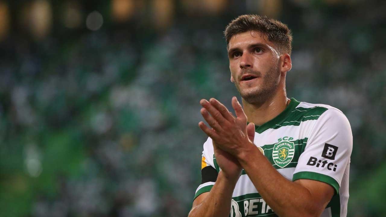 Ruben meteu mais carne no assador. Não era ali o jogador do Real Massamá» -  CNN Portugal