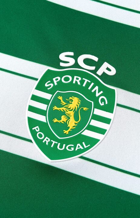 Será este o equipamento do Sporting para a nova época? - Fotogalerias ...
