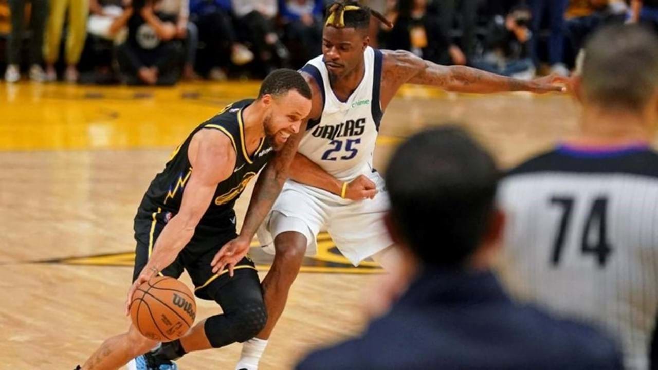 NBA transmitirá jogos de graça no  uma vez por semana