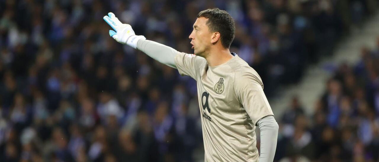 Marchesín com vários interessados