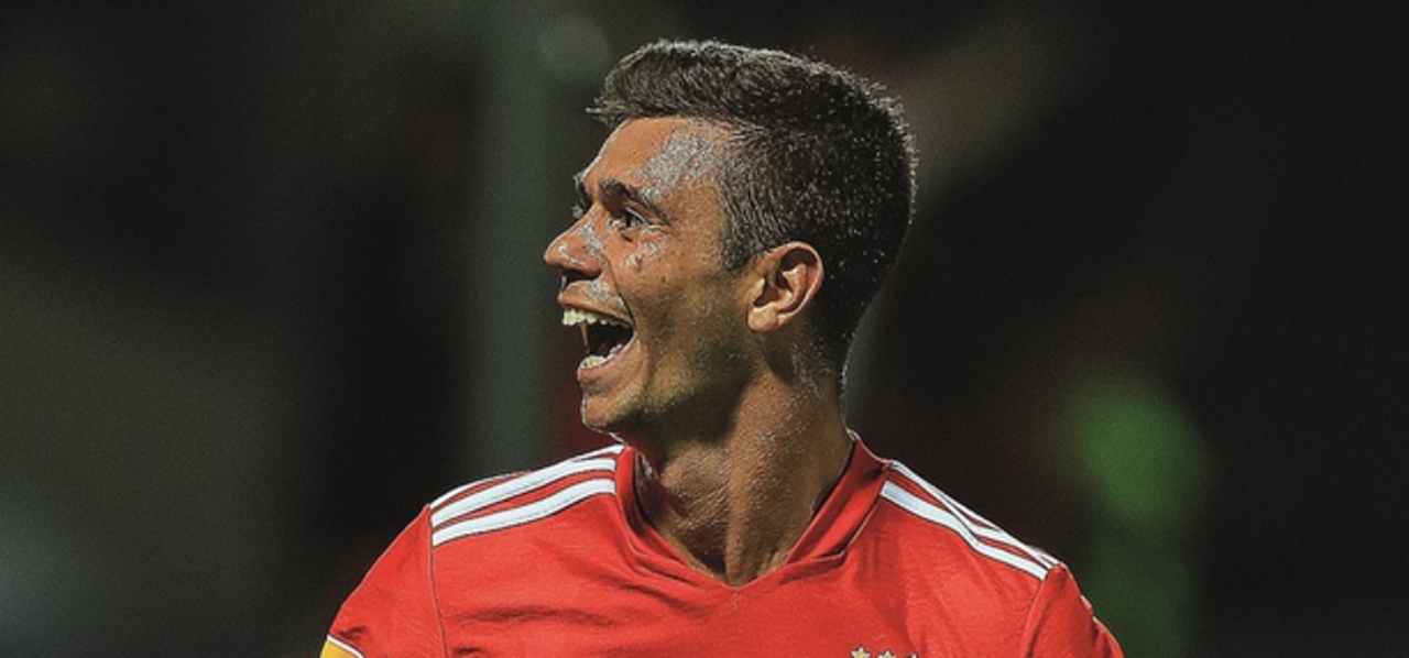  Internacional sub-21 agrada a Roger Schmidt