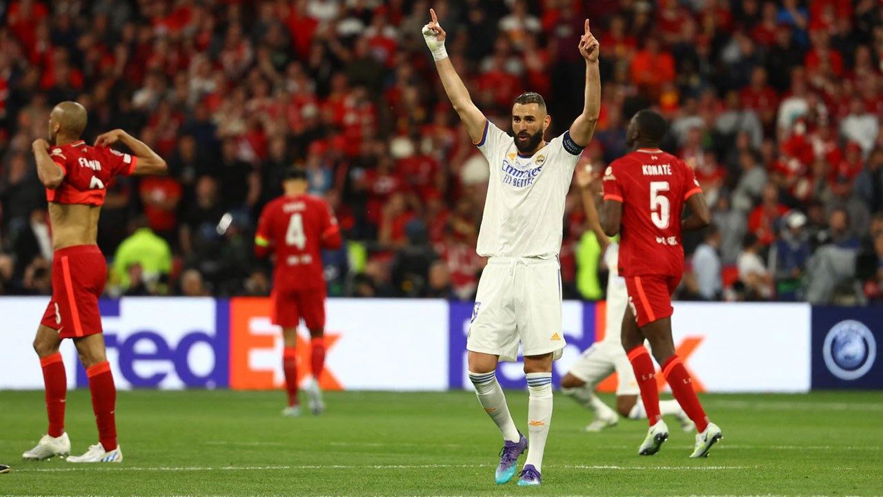 Vencedor da Champions terá lugar garantido nesta nova prova