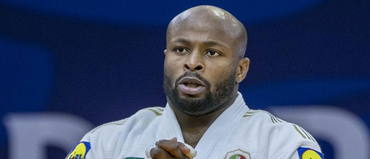 Jorge Fonseca lidera ranking 