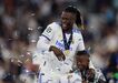 Eduardo Camavinga (Real Madrid/França)