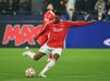 Ryan Gravenberch (Bayern Munique/Holanda)