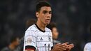 Jamal Musiala (Bayern Munique/Alemanha)