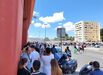 Colombo evacuado