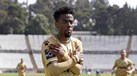 Angel Gomes and the road through Portugal: «Many said: 'But who will leave United to go to Bovista?'