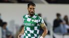 Steven Vitória é um dos jogadores que vai deixar clube de Moreira de Cónegos