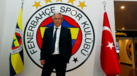 Jorge Jesus entusiasmado no Fenerbahçe: «Recebi milhares de mensagens...»