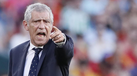 Fernando Santos: «Resultado não é bom nem mau para as duas equipas»
