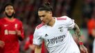 Darwin está a caminho do Liverpool