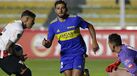 Salvio acusado de atropelar ex-mulher: jornalista argentino mostra imagens do momento