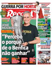 Quarta-feira, 1 de junho de 2022