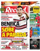 Domingo, 5 de junho de 2022