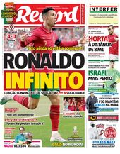 Segunda-feira, 6 de junho de 2022