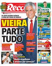 Terça-feira, 7 de junho de 2022