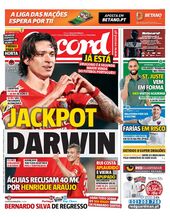 Quinta-feira, 9 de junho de 2022